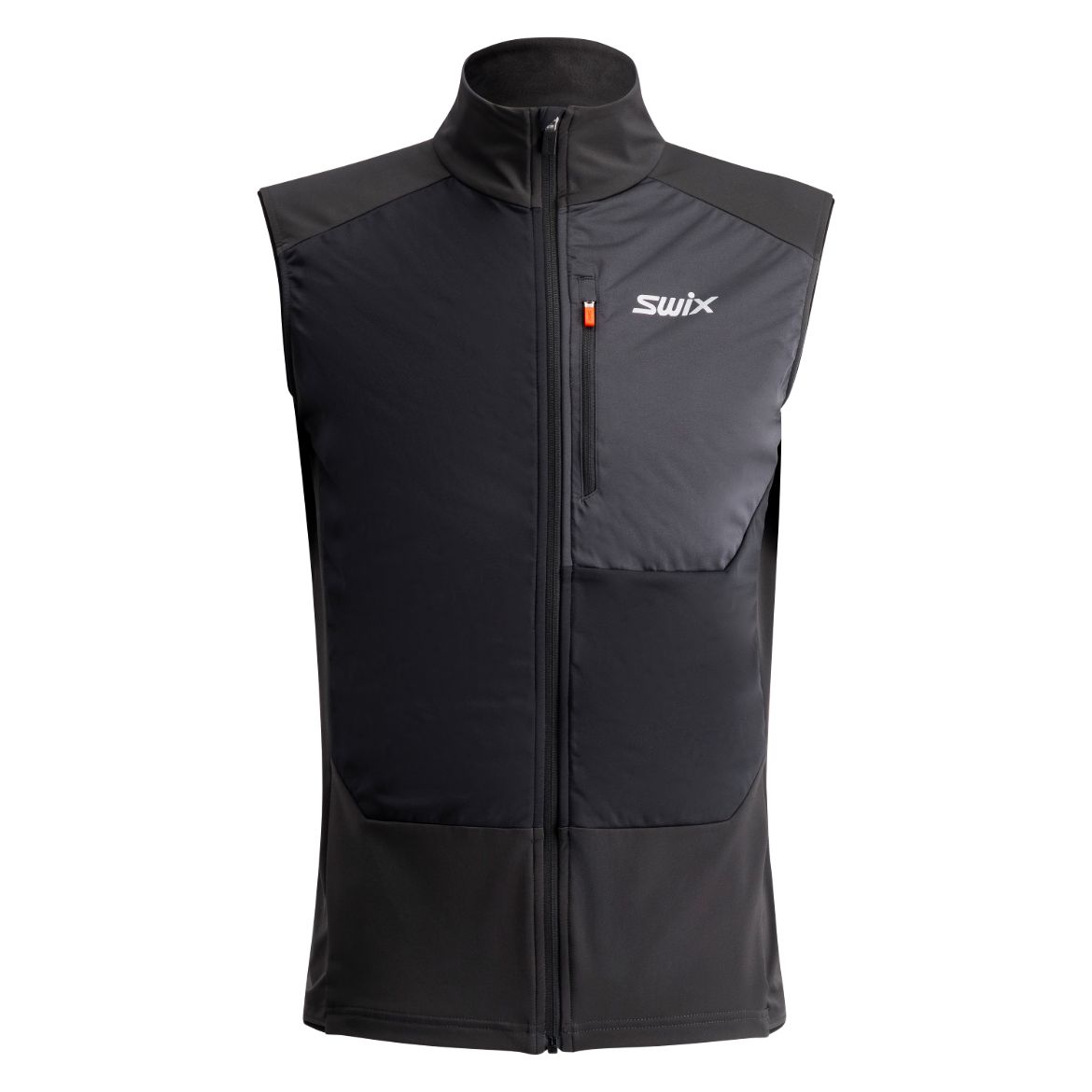 Bilde av Swix Focus Vest M 10120 Jet Black