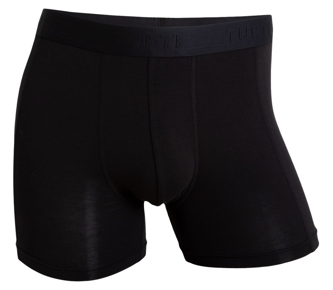 Bilde av Tufte Wear Wear  M SoftBoost Boxer Briefs 001 Black