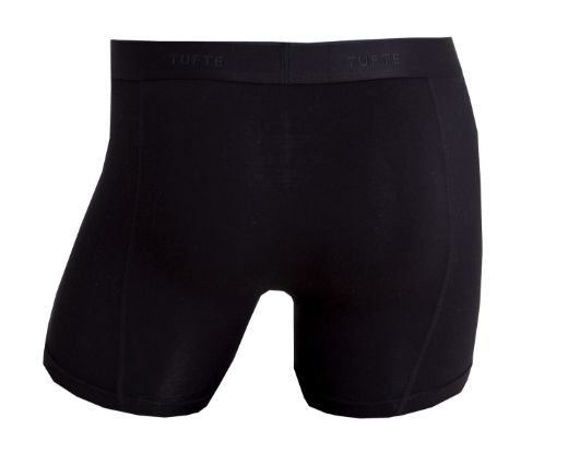 Bilde av Tufte Wear Wear  M SoftBoost Boxer Briefs 001 Black