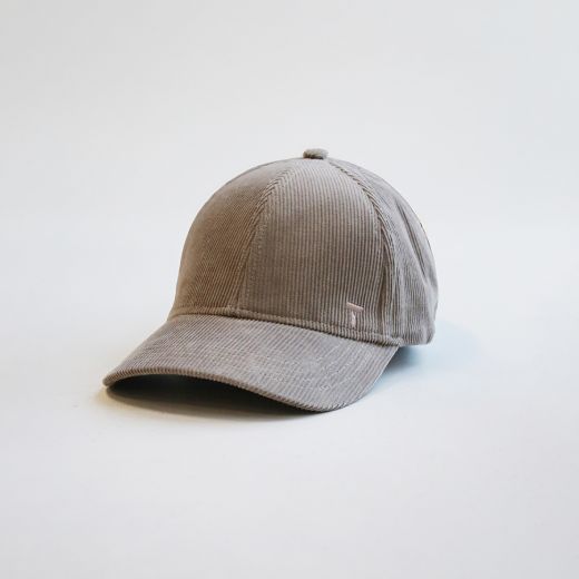 Bilde av Tufte Wear Wear  U Sparrow Cord Cap 291 Leafless Tree