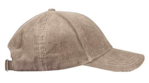 Bilde av Tufte Wear Wear  U Sparrow Cord Cap 291 Leafless Tree
