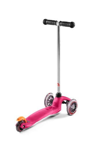 Bilde av Micro Mini Pink