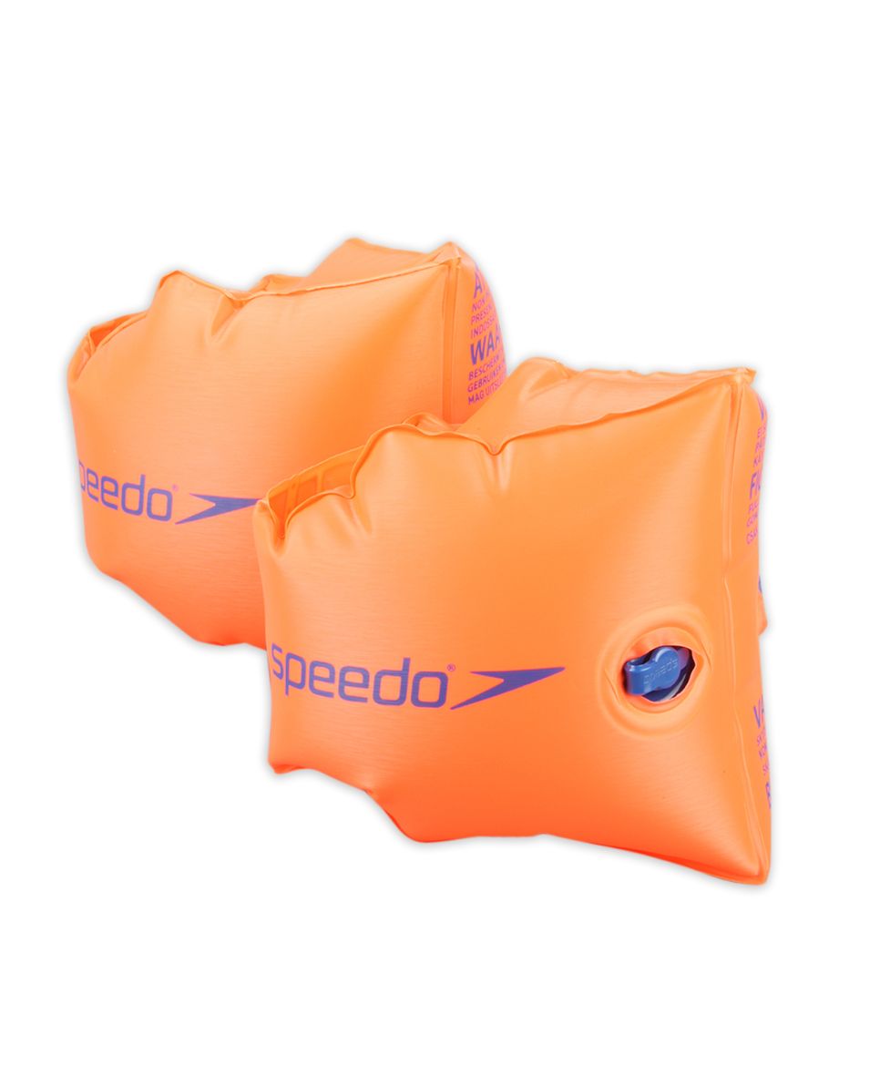 Bilde av Speedo Armbands Ju 1288 Orange