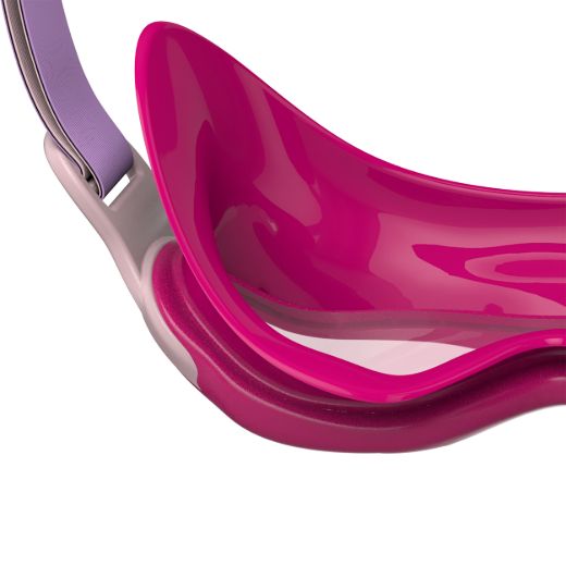 Bilde av Speedo Biofuse Mask Infant 4646 PinkPink