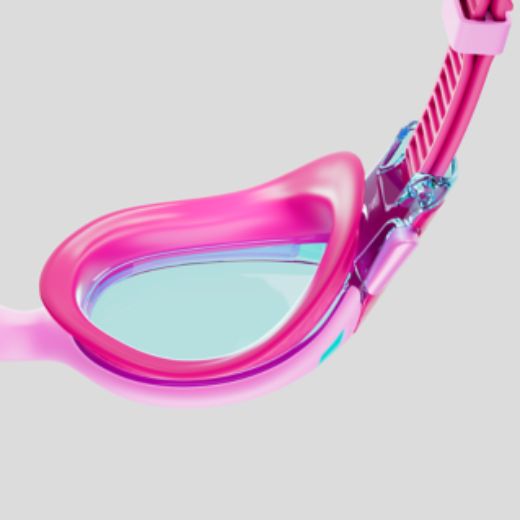 Bilde av Speedo Biofuse 2.0 Junior 5945 PinkPink