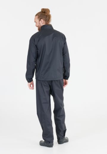 Bilde av Weather Report Packo Unisex Packable Awg Set W-Pro 10000 1001 Black