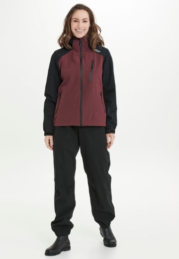 Bilde av Weather Report Rudolph W Slim Fit Awg Pant W-Pro 15000 1001 Black