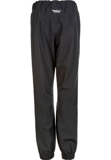 Bilde av Weather Report Rudolph W Slim Fit Awg Pant W-Pro 15000 1001 Black
