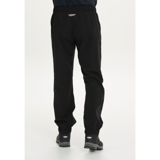 Bilde av Weather Report Landon M Slim Fit Awg Pant W-Pro 15000 1001 Black