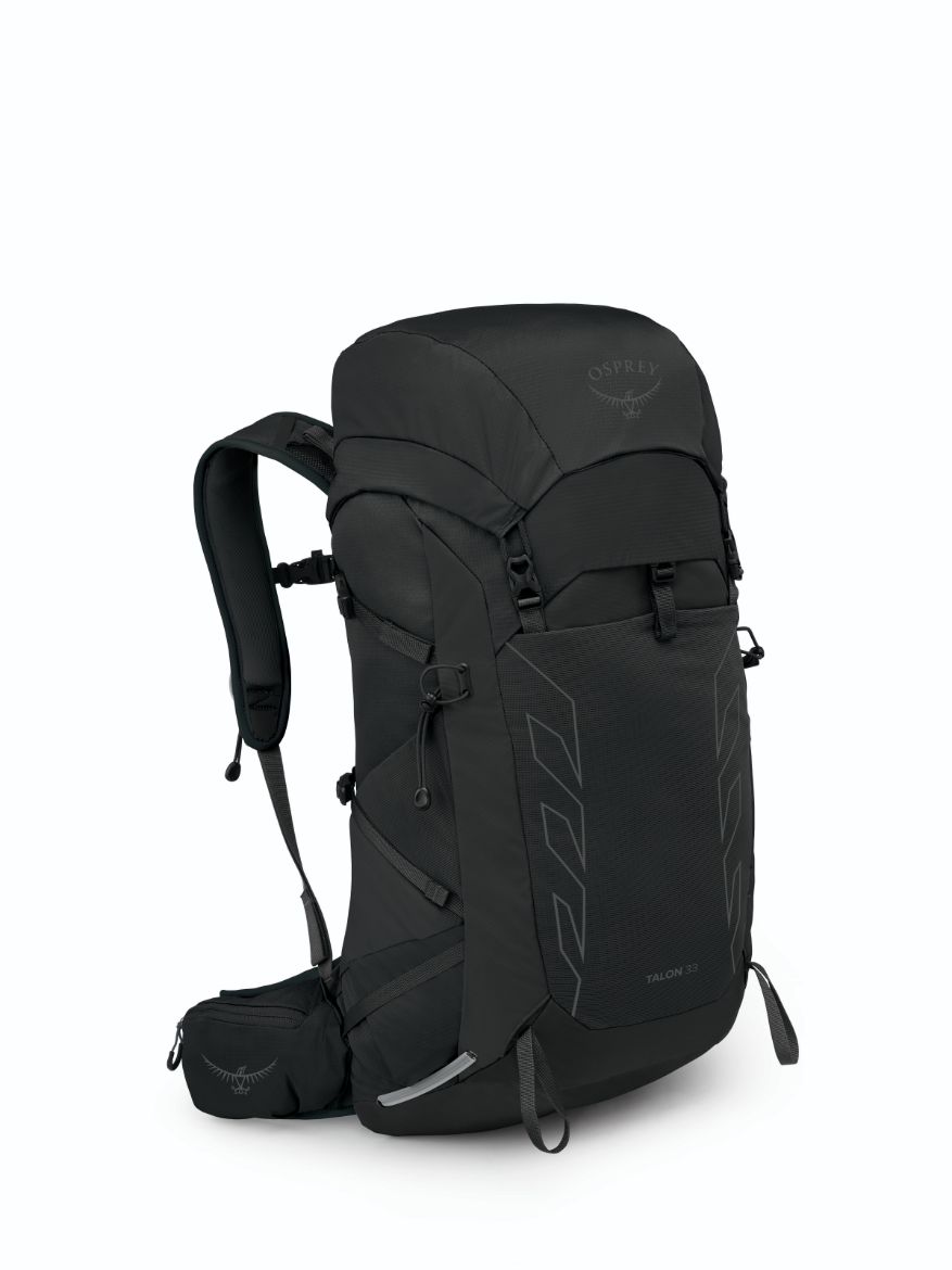 Bilde av Osprey Talon 33 BlackCoal Grey