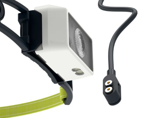 Bilde av Led Lenser Hodelykt Neo1r 250 Lm WhiteGreen WhiteGr