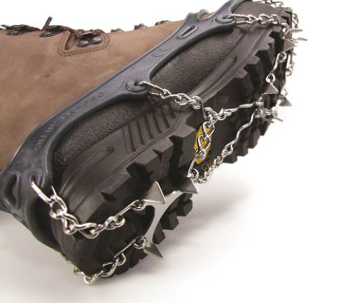 Bilde av Snowline Pro Brodder XL (44-46) Svart