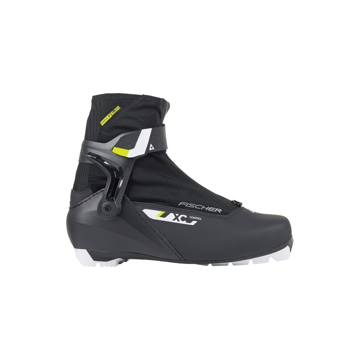 Bilde av Fischer Xc Control 242 Multicolour