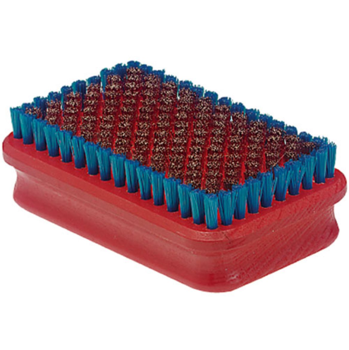 Swix Swix  T162b Brush Rect., Medium Bronze T0162B Fjellklar Sport 1