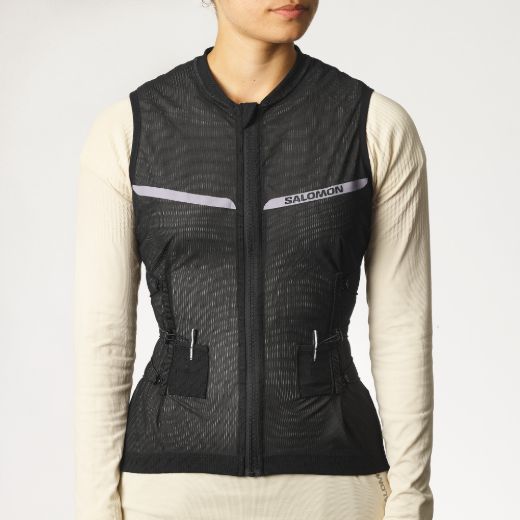 Salomon Salomon  Flexcell Pro W L47934700 Fjellklar Sport 2