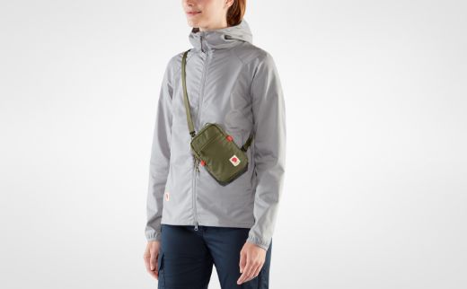 Fjällräven Fjällräven  High Coast Pocket F23226 Fjellklar Sport 2