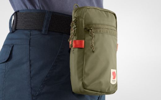 Fjällräven Fjällräven  High Coast Pocket F23226 Fjellklar Sport 4
