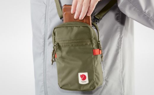 Fjällräven Fjällräven  High Coast Pocket F23226 Fjellklar Sport 10