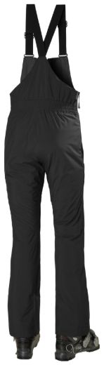 Helly Hansen Helly Hansen  W Legendary Insulated Bib Pant 65800 Fjellklar Sport 5