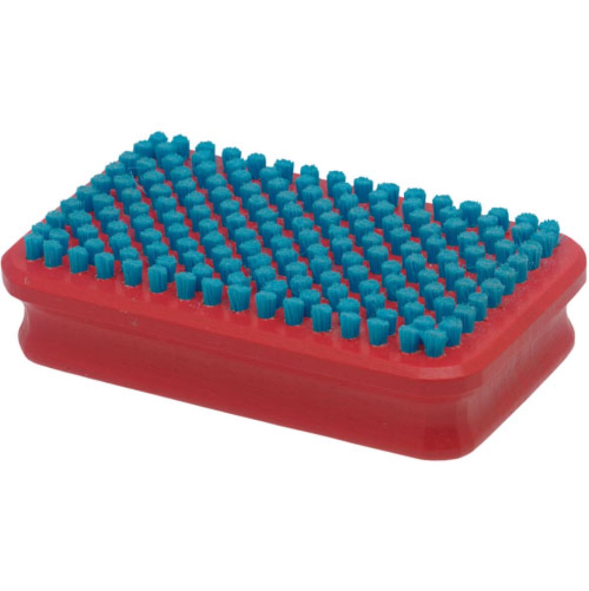 Swix Swix  T160b Brush Rect., Fine Blue Nylon T0160B Fjellklar Sport 1
