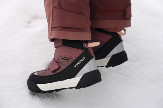 Viking Viking  Expower Warm Gtx 2v 3-94020 Fjellklar Sport 2