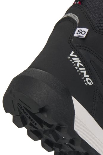 Viking Viking  Constrictor Warm Sc Wp 1v Sl 3-95115 Fjellklar Sport 3