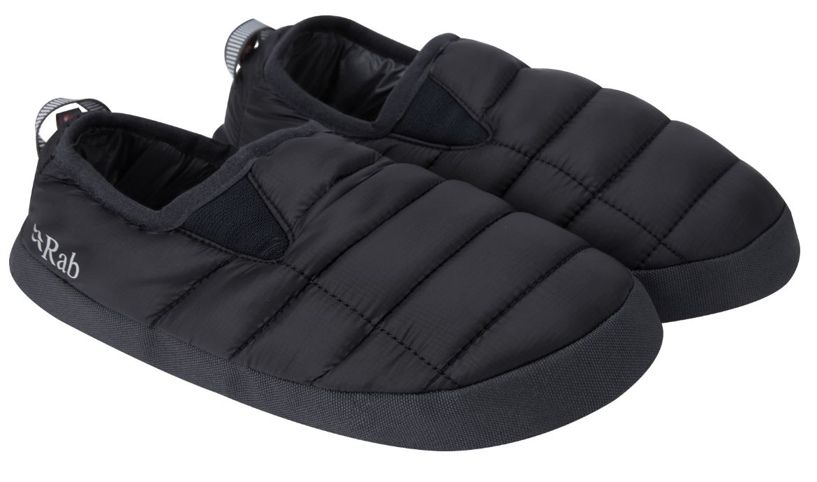 Rab Rab  Cirrus Hut Slipper QAJ-05 Fjellklar Sport 1