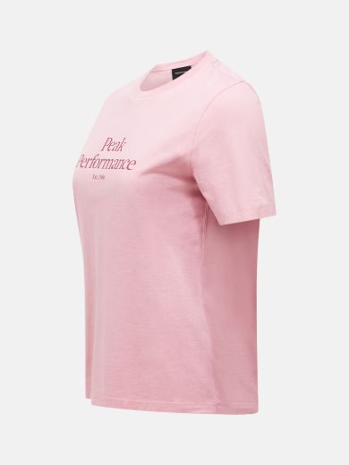 Peak Performance Peak Performance  W Original Tee G81144 Fjellklar Sport 3