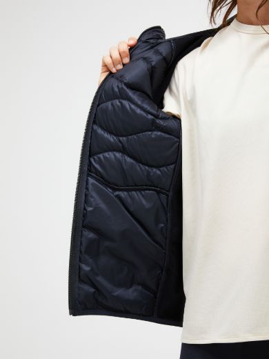 Peak Performance Peak Performance  W Helium Down Hybrid Hood G79840 Fjellklar Sport 5