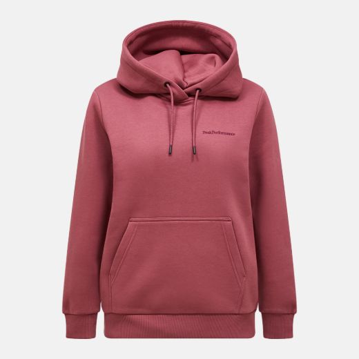 Peak Performance Peak Performance  W Original Small Logo Hoo G79574 Fjellklar Sport 6