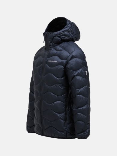Peak Performance Peak Performance  M Helium Down Hood Jacket G79845 Fjellklar Sport 3