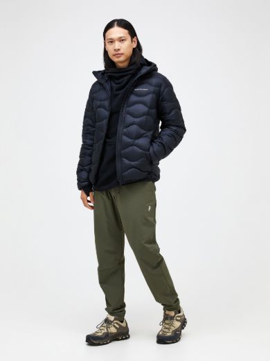 Peak Performance Peak Performance  M Helium Down Hood Jacket G79845 Fjellklar Sport 9