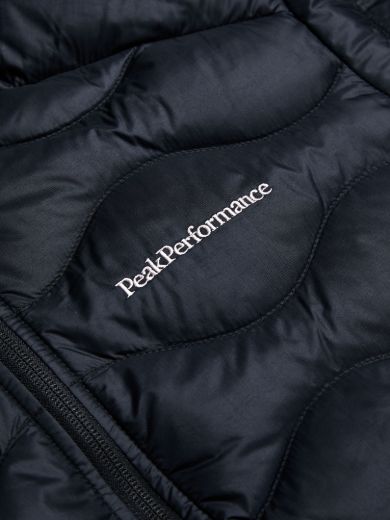 Peak Performance Peak Performance  M Helium Down Hood Jacket G79845 Fjellklar Sport 10