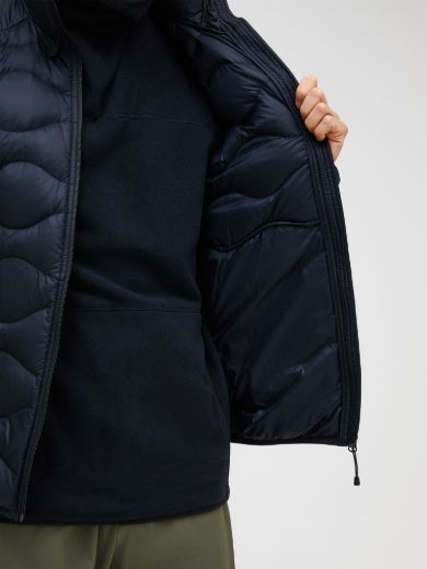 Peak Performance Peak Performance  M Helium Down Hood Jacket G79845 Fjellklar Sport 12
