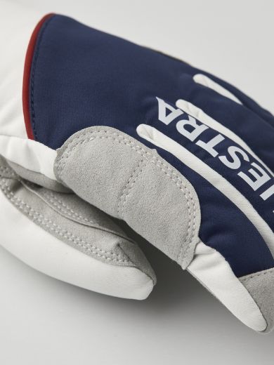 Hestra Hestra  Comfort Tracker - 5 Finger 37440 Fjellklar Sport 5