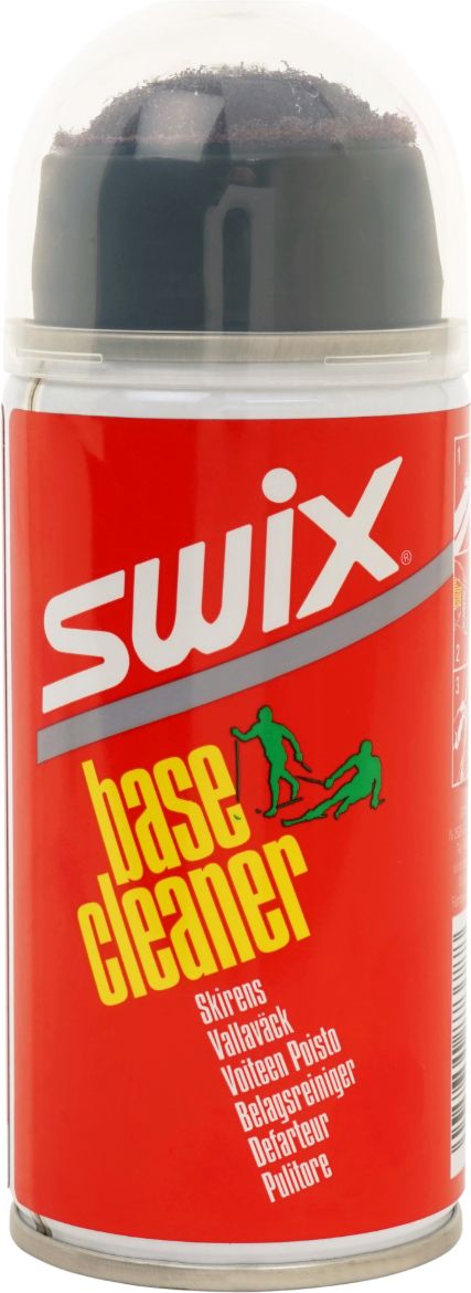 Swix Swix  I63c Base Cleaner W/Scrub 150 Ml I63C Fjellklar Sport 1