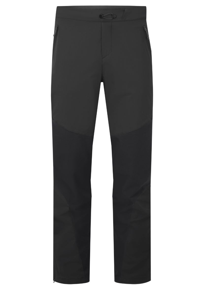 Rab Rab  Torque Pants QFW-22 Fjellklar Sport 1