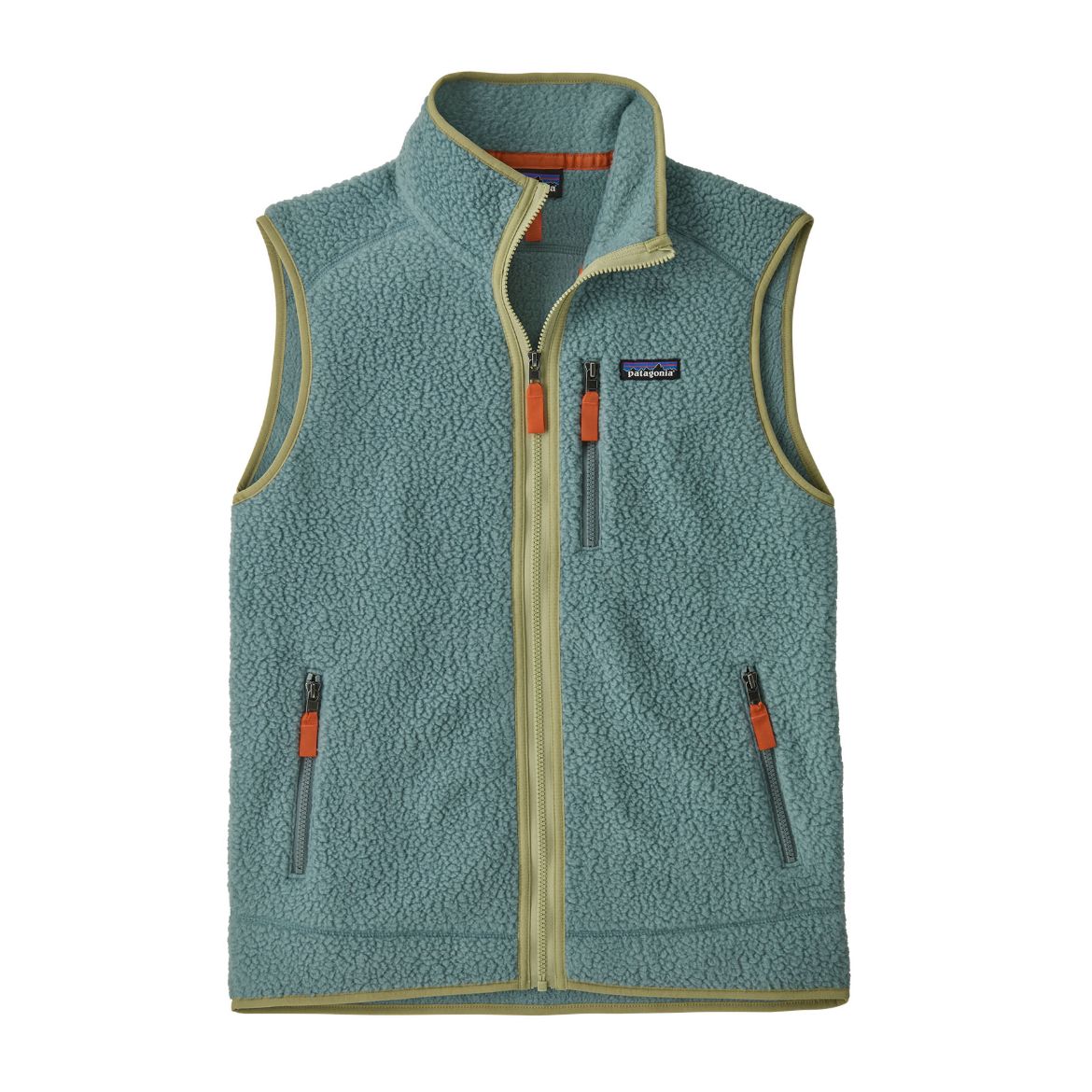 Patagonia Patagonia  M´S Retro Pile Vest P22821 Fjellklar Sport 1