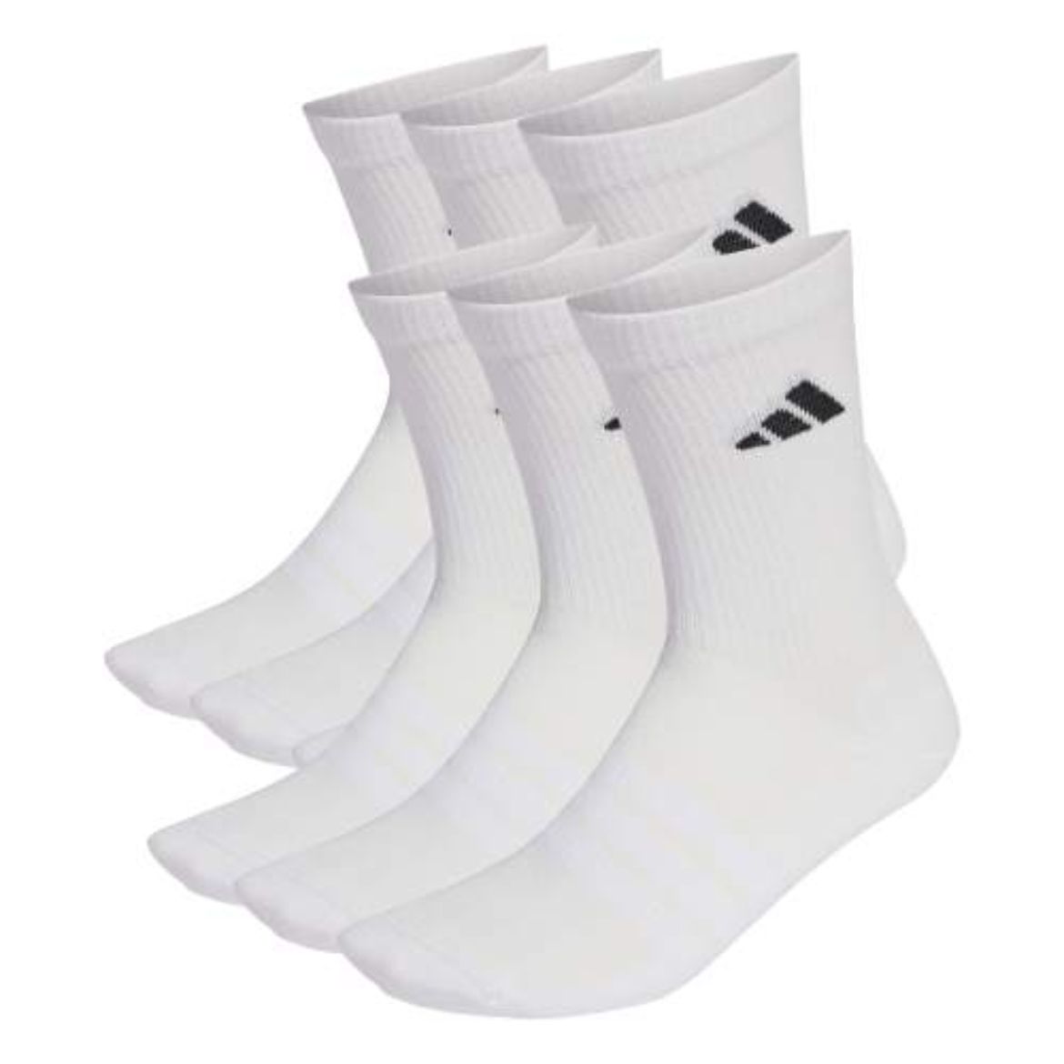 Adidas Adidas  C Ess Crw 6pp KE5498 Fjellklar Sport 1