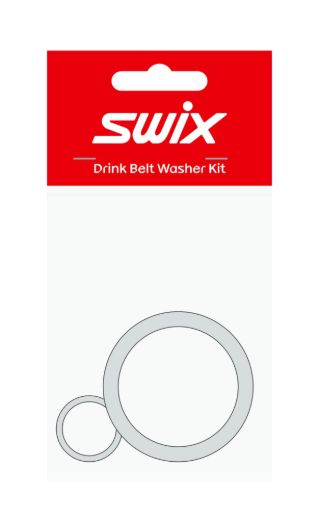 Swix Swix  Drink Belt Washer Kit 15014-24 Fjellklar Sport 3