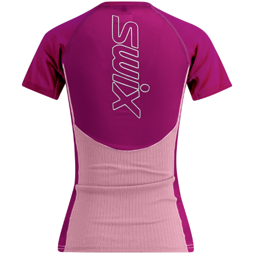 Swix Swix  Racex Light Short Sleeve W 10002-24 Fjellklar Sport 1