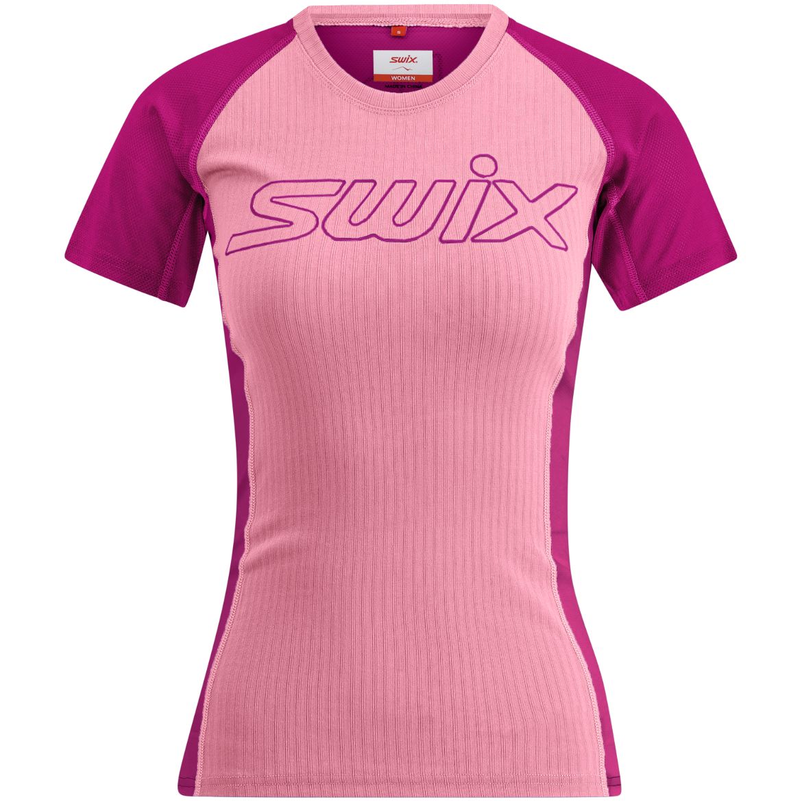 Swix Swix  Racex Light Short Sleeve W 10002-24 Fjellklar Sport 2