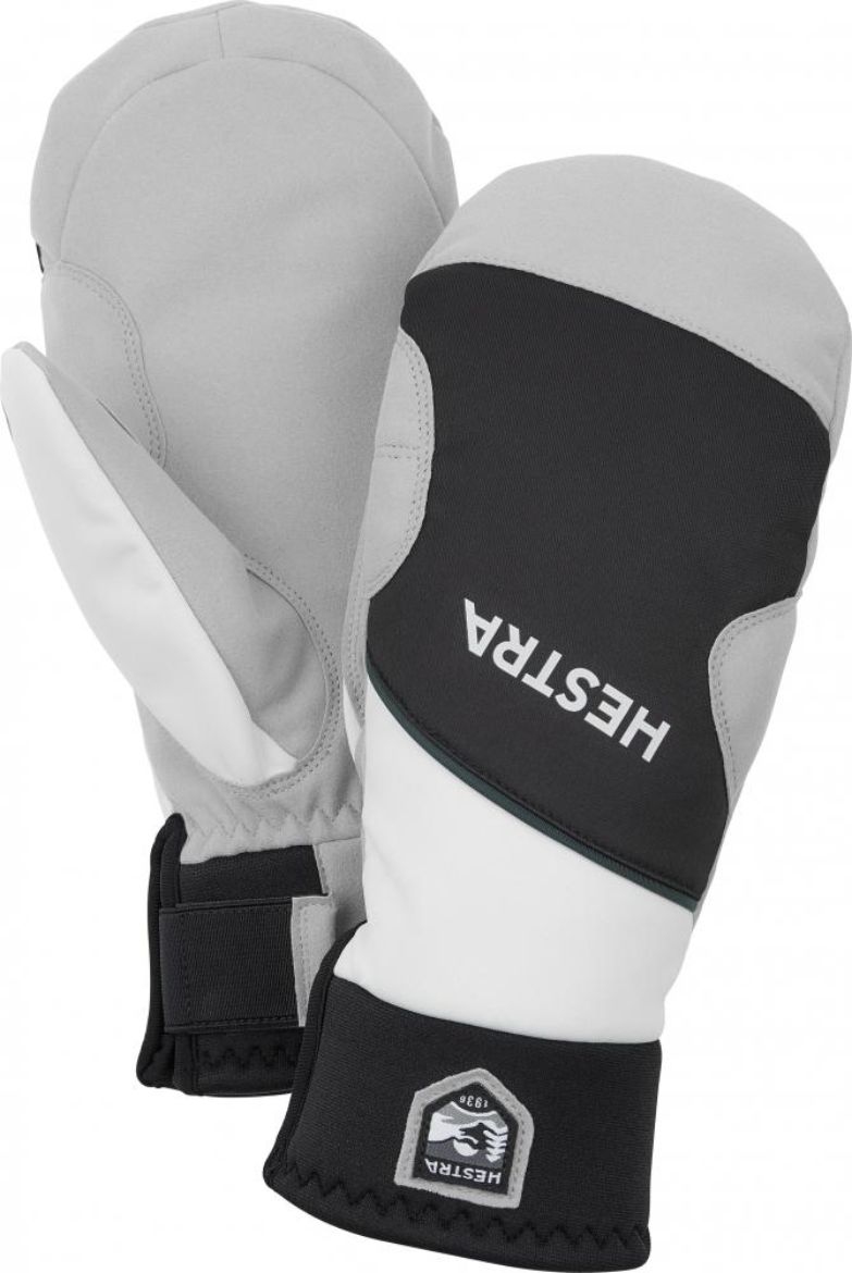 Hestra Hestra  Comfort Tracker - Mitt 37441 Fjellklar Sport 1