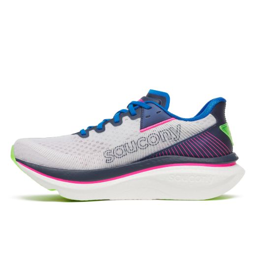 Saucony Saucony  ENDORPHIN AZURA S21070-124 Fjellklar Sport 5