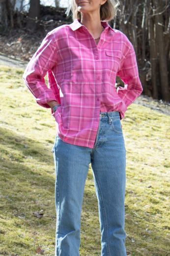 Tufte Tufte Wear  W Hawk Shirt V2 4454 Fjellklar Sport 2