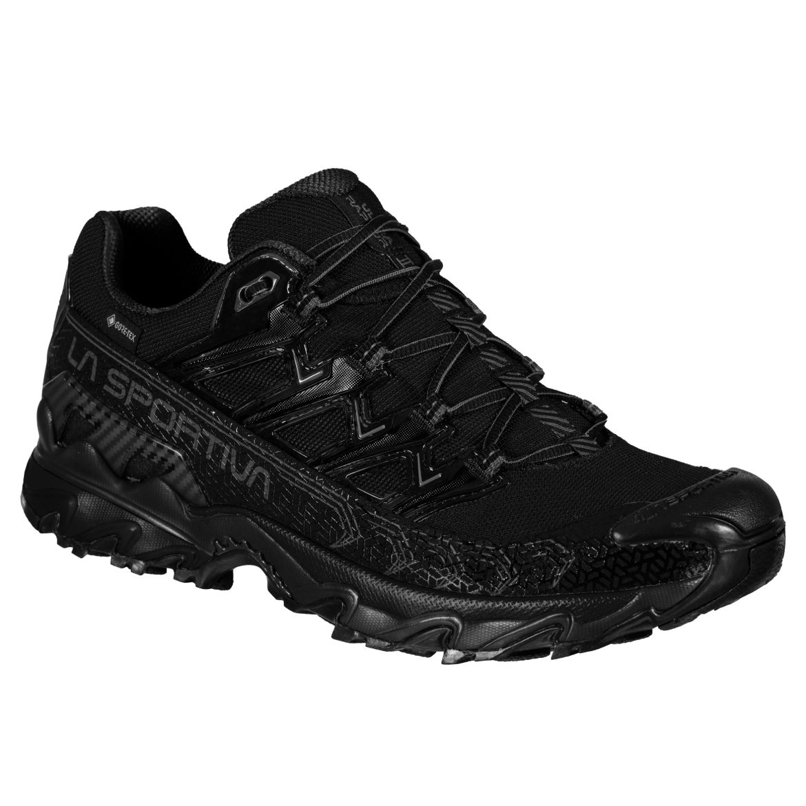 La Sportiva La Sportiva  Ultra Raptor Ii Gtx Hikingsko ZFHS146 Fjellklar Sport 1