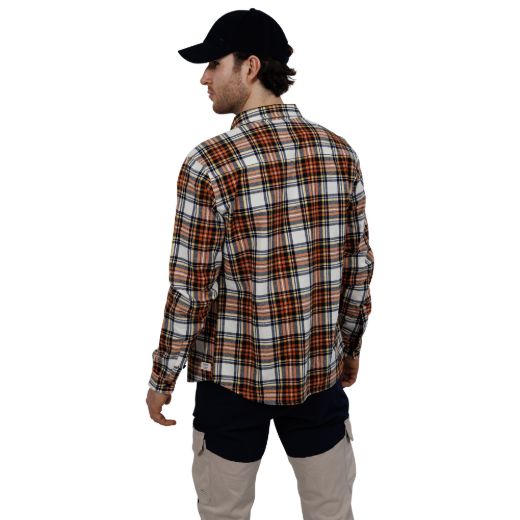 Tufte Tufte Wear  M Hawk Shirt 1451 Fjellklar Sport 6