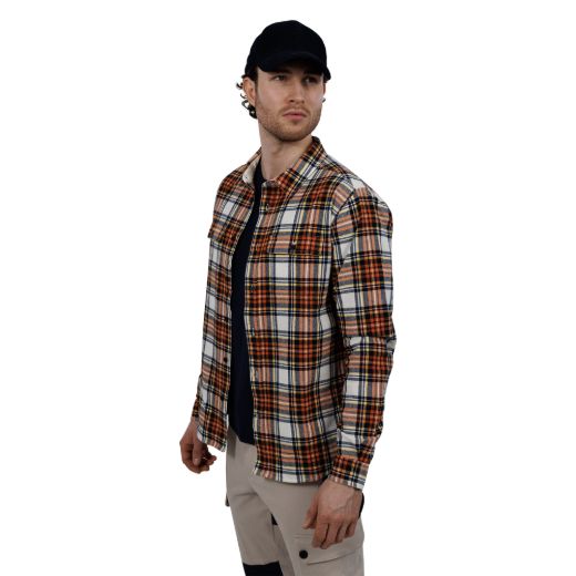 Tufte Tufte Wear  M Hawk Shirt 1451 Fjellklar Sport 7