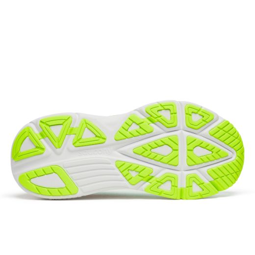 Saucony Saucony  GUIDE 19 S11058-130 Fjellklar Sport 2