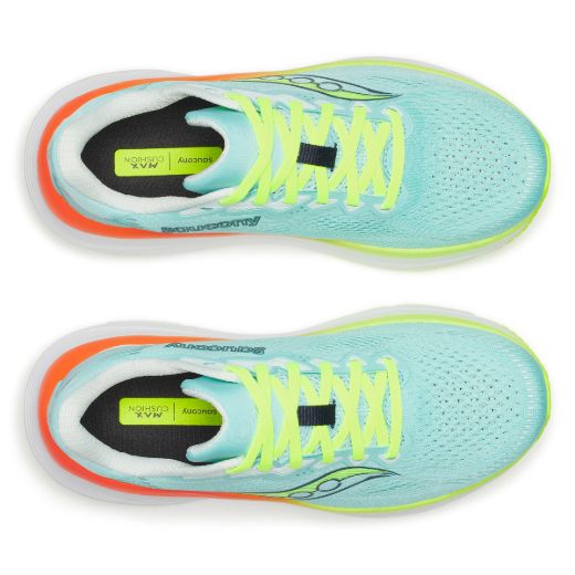 Saucony Saucony  GUIDE 19 S11058-130 Fjellklar Sport 4
